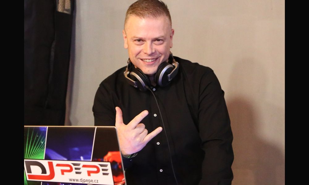 DJ PEPE
