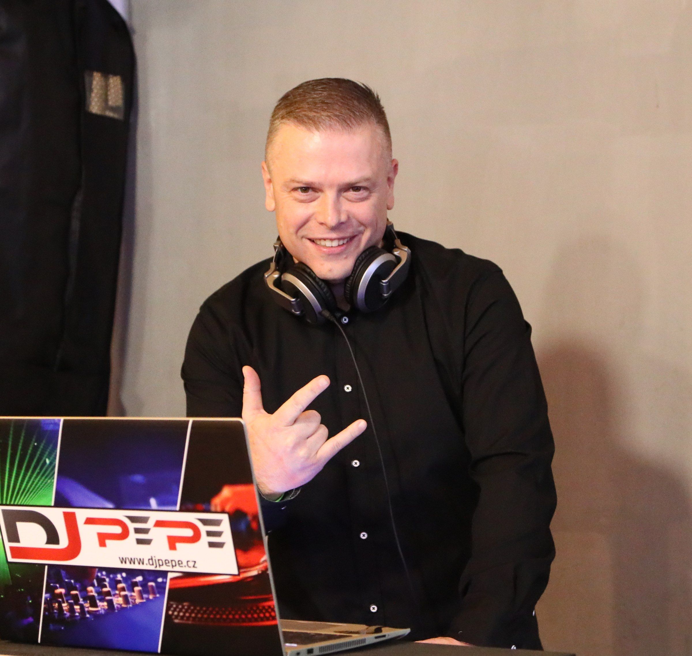 DJ PEPE